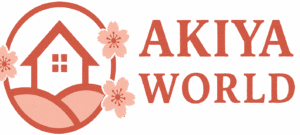 Akiya World